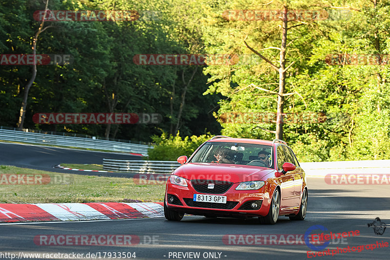 Bild #17933504 - Touristenfahrten Nürburgring Nordschleife (17.07.2022)