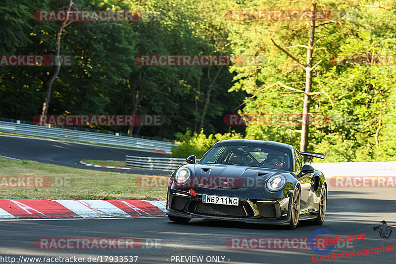 Bild #17933537 - Touristenfahrten Nürburgring Nordschleife (17.07.2022)