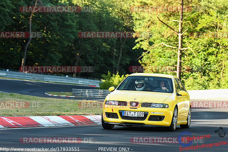 Bild #17933551 - Touristenfahrten Nürburgring Nordschleife (17.07.2022)