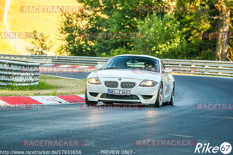 Bild #17933656 - Touristenfahrten Nürburgring Nordschleife (17.07.2022)