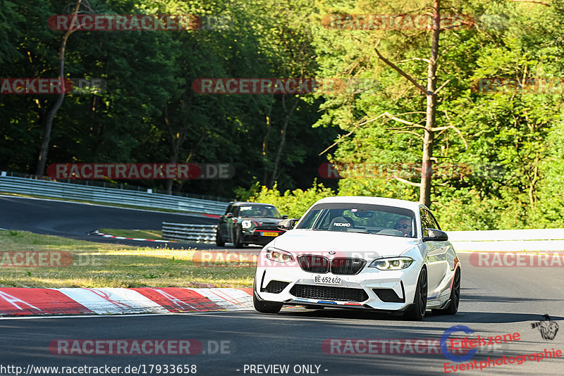 Bild #17933658 - Touristenfahrten Nürburgring Nordschleife (17.07.2022)