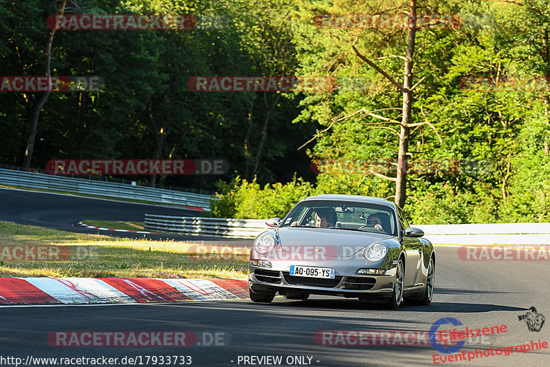 Bild #17933733 - Touristenfahrten Nürburgring Nordschleife (17.07.2022)