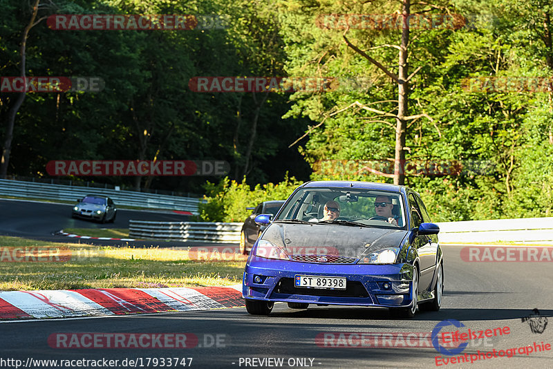 Bild #17933747 - Touristenfahrten Nürburgring Nordschleife (17.07.2022)