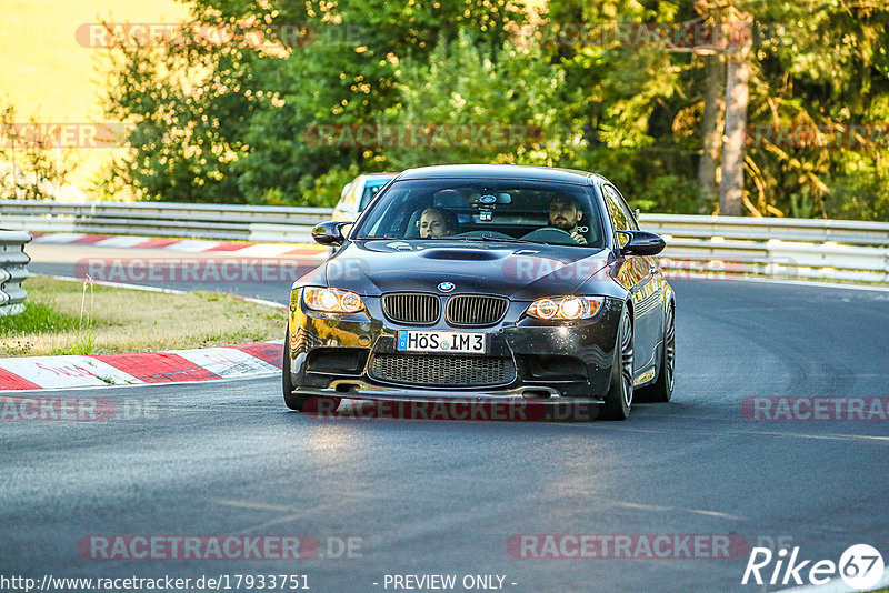 Bild #17933751 - Touristenfahrten Nürburgring Nordschleife (17.07.2022)