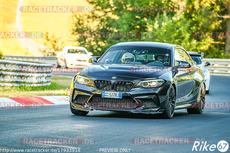 Bild #17933918 - Touristenfahrten Nürburgring Nordschleife (17.07.2022)