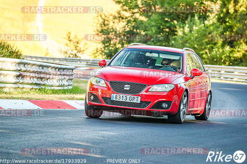 Bild #17933929 - Touristenfahrten Nürburgring Nordschleife (17.07.2022)