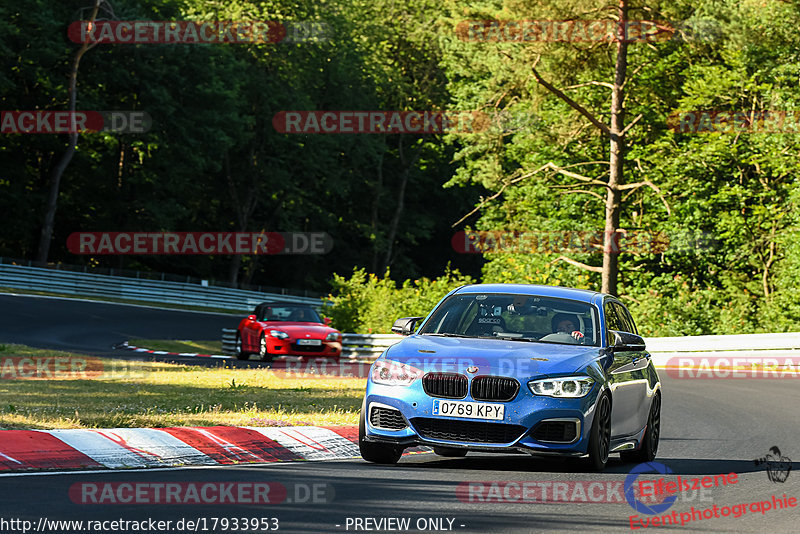 Bild #17933953 - Touristenfahrten Nürburgring Nordschleife (17.07.2022)