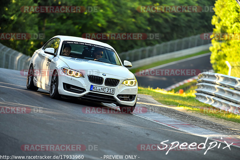 Bild #17933960 - Touristenfahrten Nürburgring Nordschleife (17.07.2022)