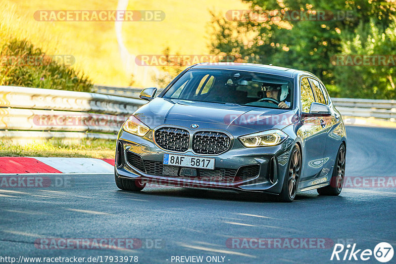 Bild #17933978 - Touristenfahrten Nürburgring Nordschleife (17.07.2022)