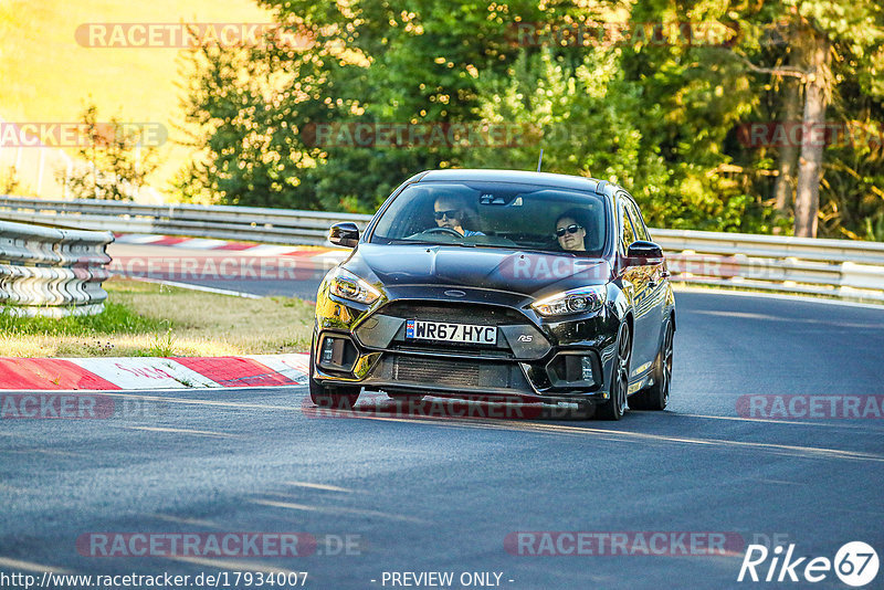 Bild #17934007 - Touristenfahrten Nürburgring Nordschleife (17.07.2022)