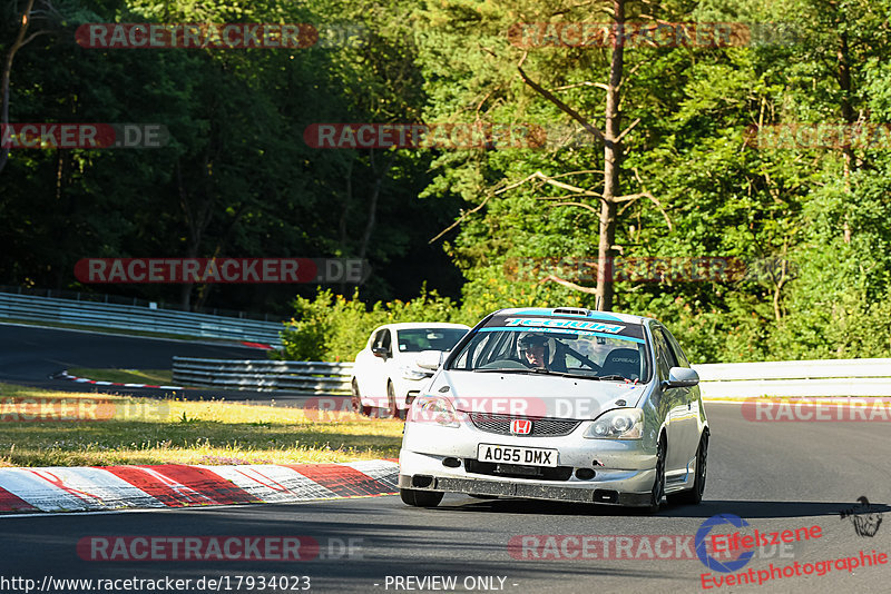 Bild #17934023 - Touristenfahrten Nürburgring Nordschleife (17.07.2022)