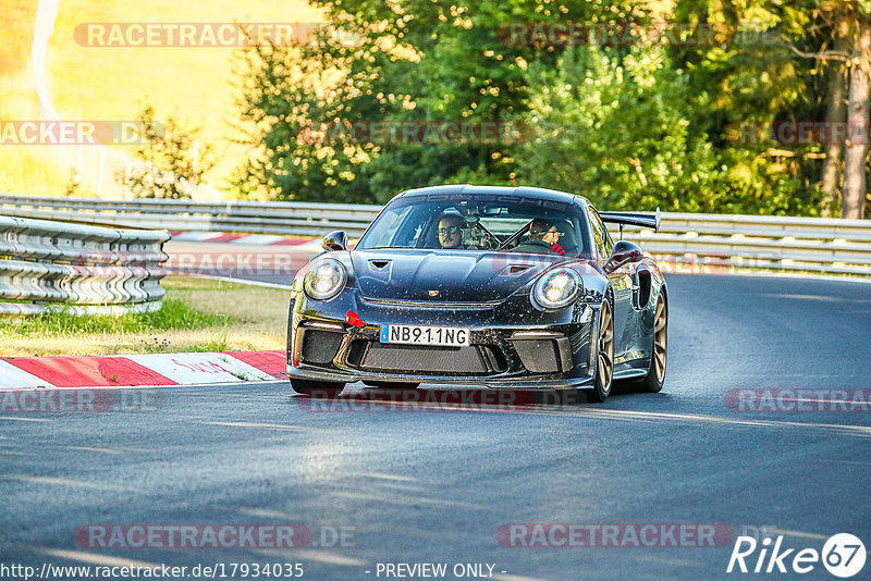 Bild #17934035 - Touristenfahrten Nürburgring Nordschleife (17.07.2022)