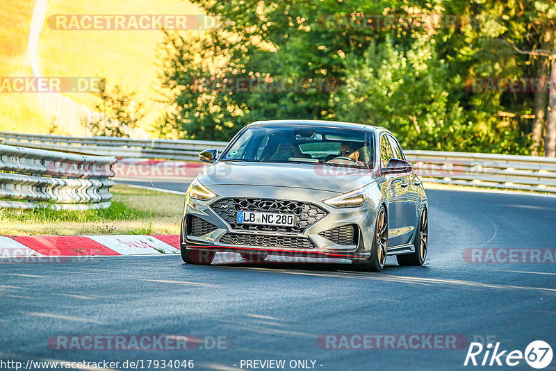 Bild #17934046 - Touristenfahrten Nürburgring Nordschleife (17.07.2022)