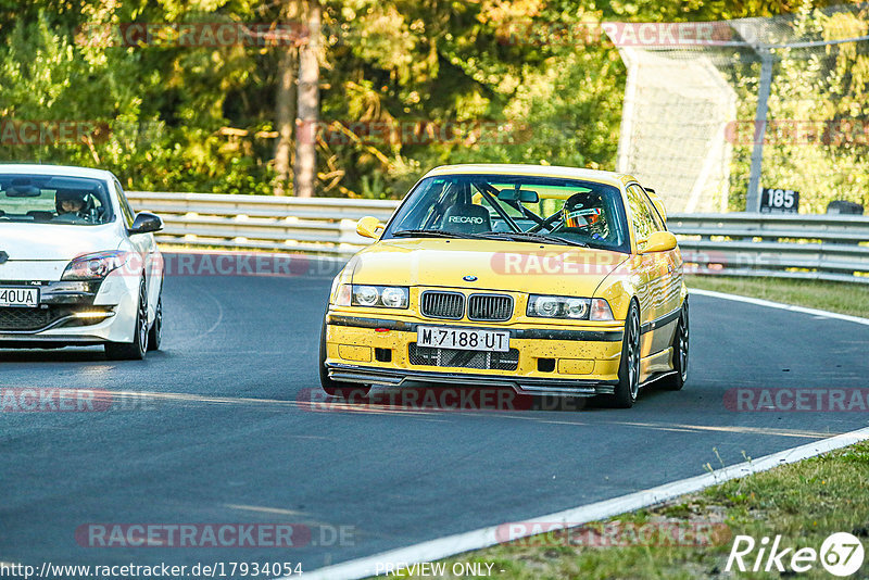 Bild #17934054 - Touristenfahrten Nürburgring Nordschleife (17.07.2022)