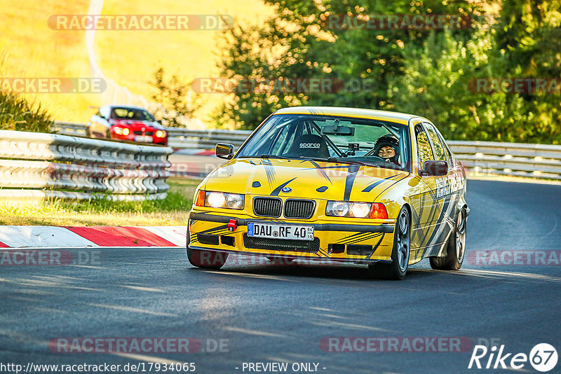 Bild #17934065 - Touristenfahrten Nürburgring Nordschleife (17.07.2022)