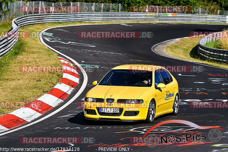 Bild #17934128 - Touristenfahrten Nürburgring Nordschleife (17.07.2022)