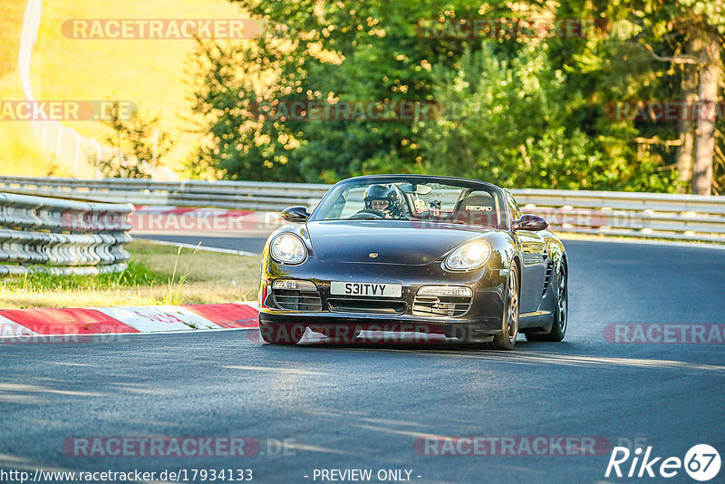 Bild #17934133 - Touristenfahrten Nürburgring Nordschleife (17.07.2022)