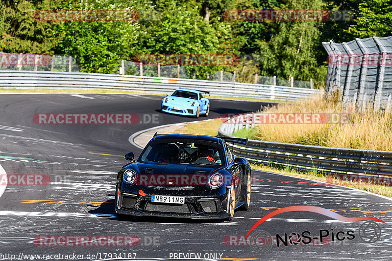 Bild #17934187 - Touristenfahrten Nürburgring Nordschleife (17.07.2022)