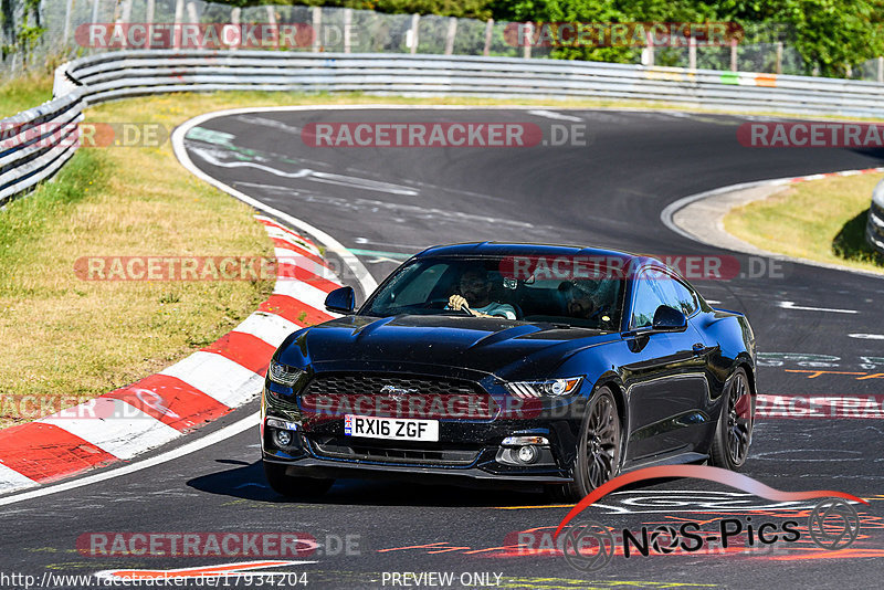 Bild #17934204 - Touristenfahrten Nürburgring Nordschleife (17.07.2022)