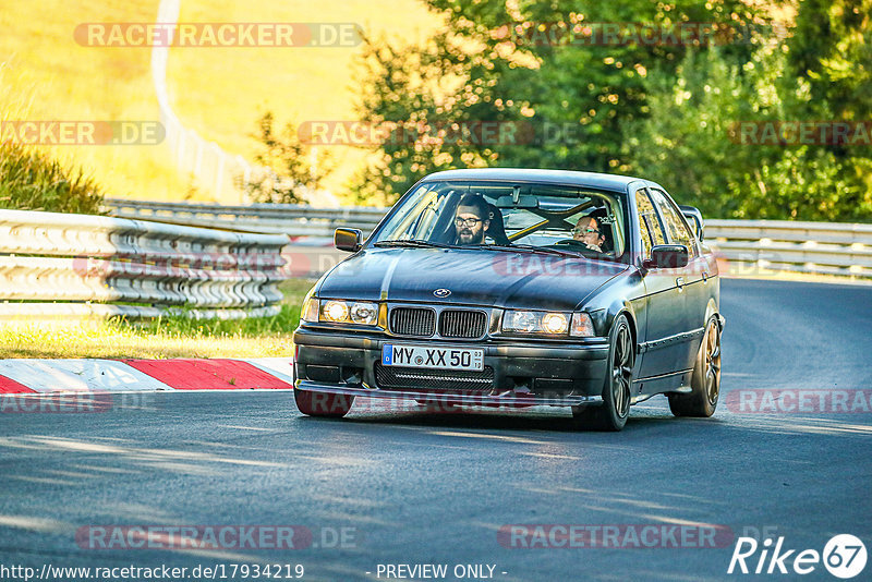 Bild #17934219 - Touristenfahrten Nürburgring Nordschleife (17.07.2022)