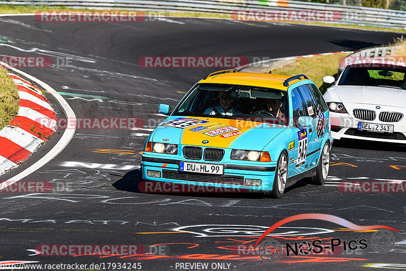 Bild #17934245 - Touristenfahrten Nürburgring Nordschleife (17.07.2022)