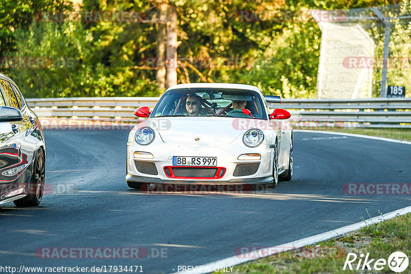 Bild #17934471 - Touristenfahrten Nürburgring Nordschleife (17.07.2022)