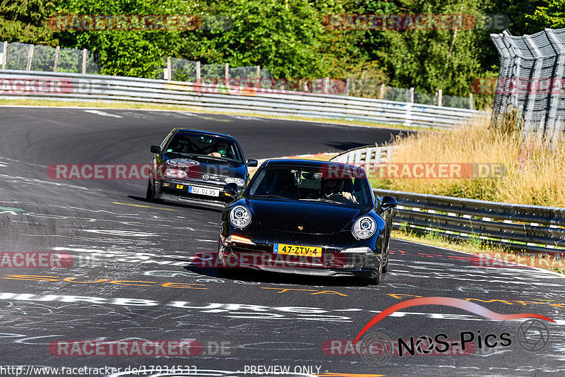 Bild #17934533 - Touristenfahrten Nürburgring Nordschleife (17.07.2022)