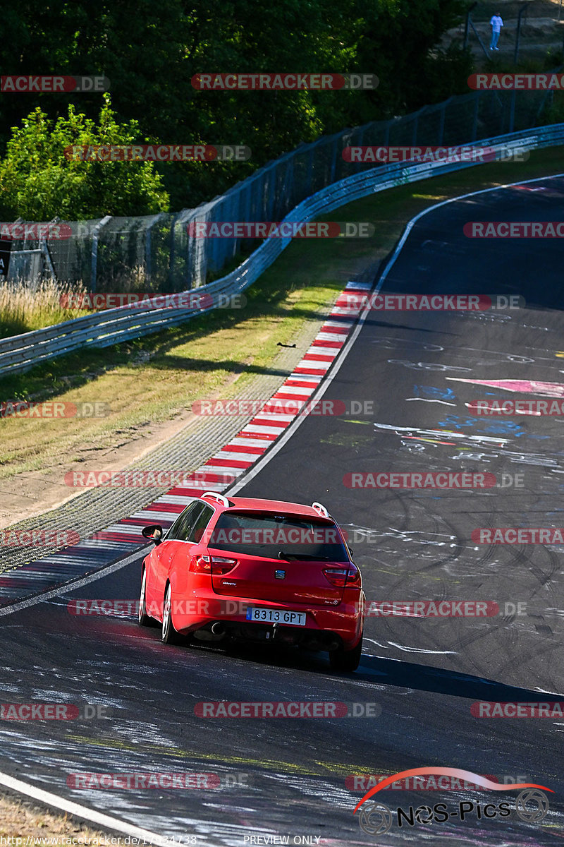 Bild #17934738 - Touristenfahrten Nürburgring Nordschleife (17.07.2022)