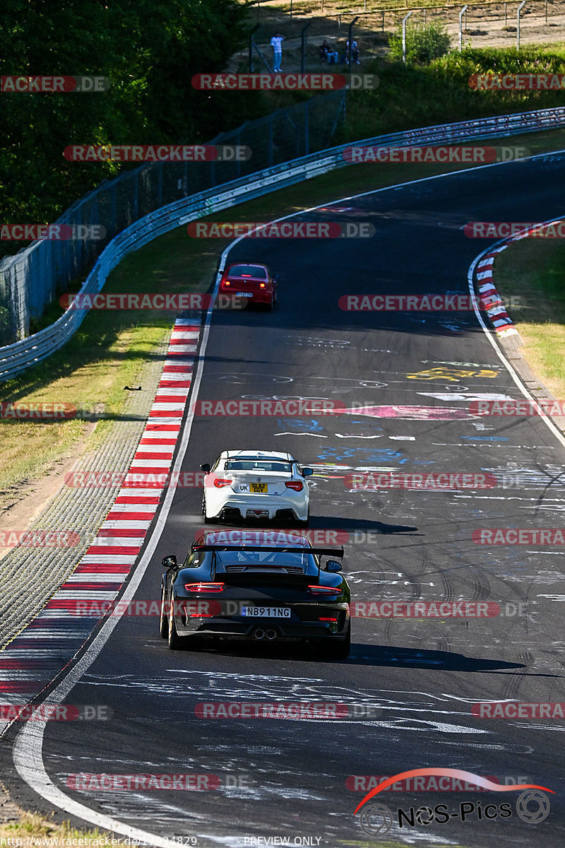 Bild #17934829 - Touristenfahrten Nürburgring Nordschleife (17.07.2022)