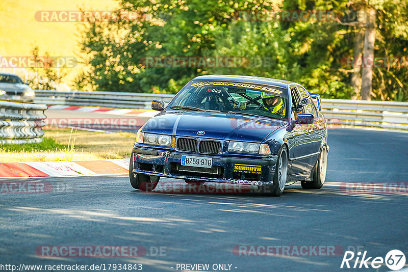 Bild #17934843 - Touristenfahrten Nürburgring Nordschleife (17.07.2022)