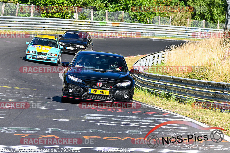 Bild #17934850 - Touristenfahrten Nürburgring Nordschleife (17.07.2022)