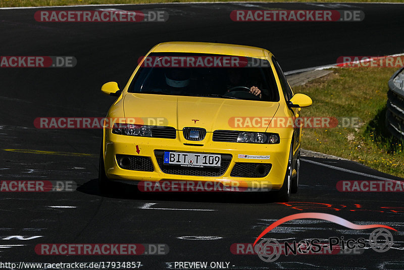 Bild #17934857 - Touristenfahrten Nürburgring Nordschleife (17.07.2022)