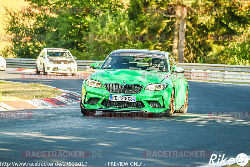 Bild #17935017 - Touristenfahrten Nürburgring Nordschleife (17.07.2022)