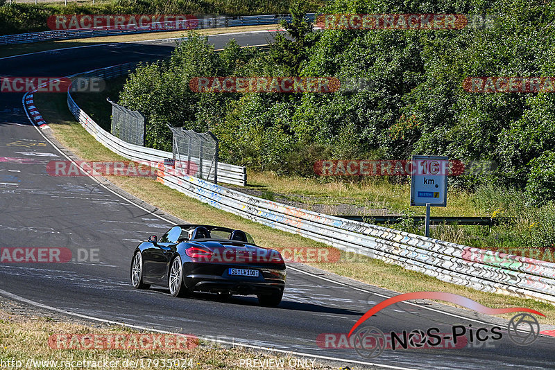 Bild #17935024 - Touristenfahrten Nürburgring Nordschleife (17.07.2022)