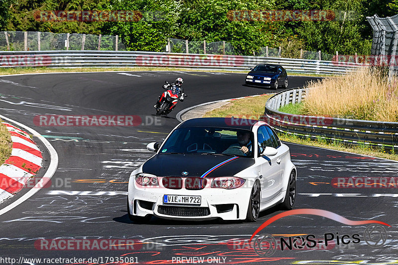 Bild #17935081 - Touristenfahrten Nürburgring Nordschleife (17.07.2022)