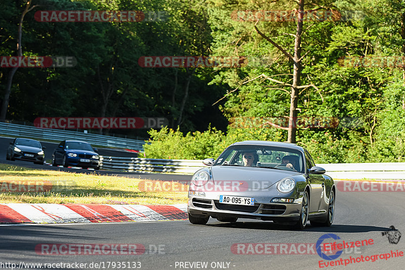 Bild #17935133 - Touristenfahrten Nürburgring Nordschleife (17.07.2022)