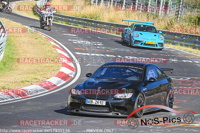 Bild #17935136 - Touristenfahrten Nürburgring Nordschleife (17.07.2022)