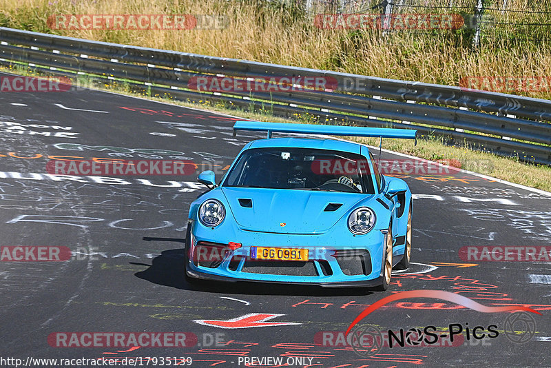 Bild #17935139 - Touristenfahrten Nürburgring Nordschleife (17.07.2022)