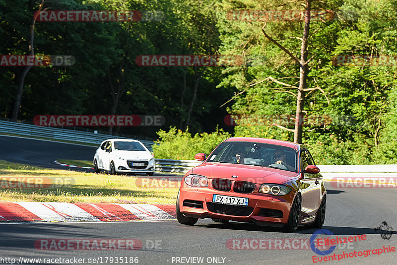 Bild #17935186 - Touristenfahrten Nürburgring Nordschleife (17.07.2022)