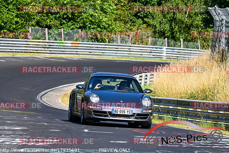 Bild #17935191 - Touristenfahrten Nürburgring Nordschleife (17.07.2022)