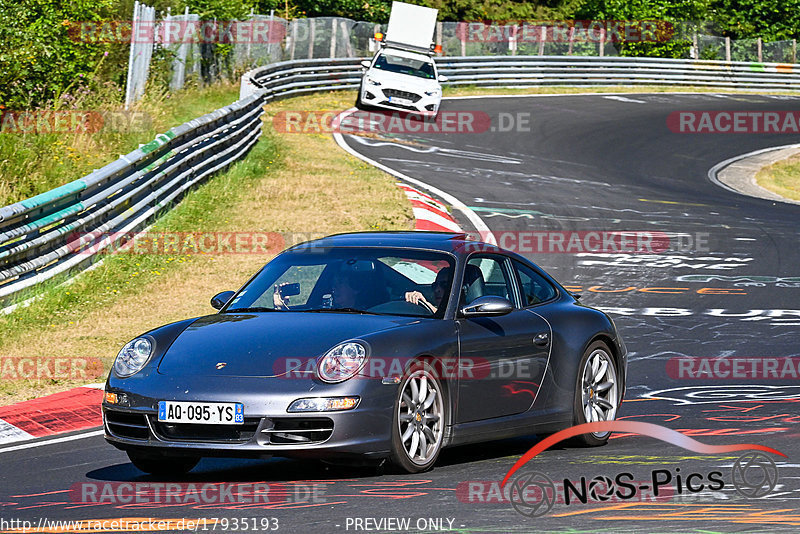 Bild #17935193 - Touristenfahrten Nürburgring Nordschleife (17.07.2022)