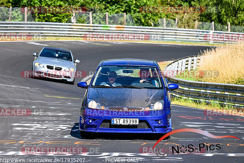 Bild #17935207 - Touristenfahrten Nürburgring Nordschleife (17.07.2022)