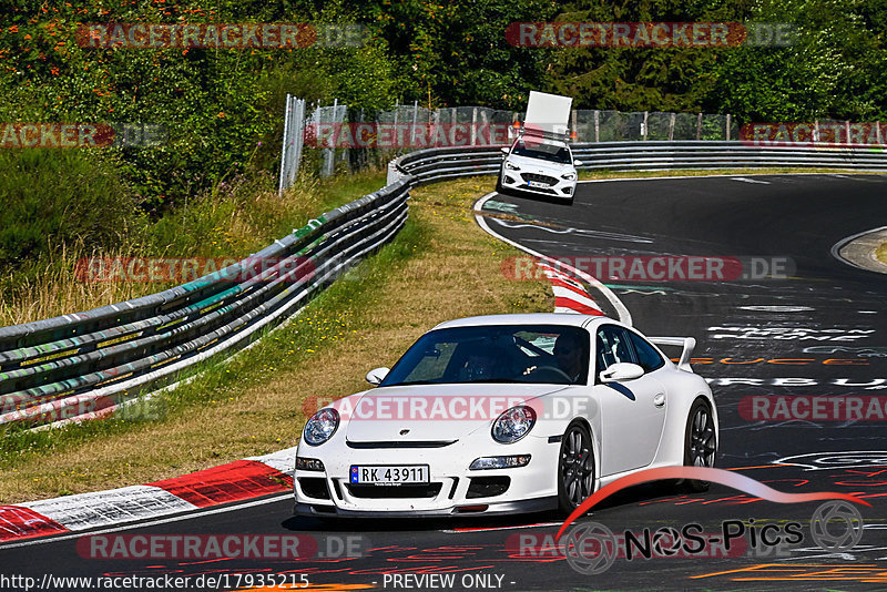 Bild #17935215 - Touristenfahrten Nürburgring Nordschleife (17.07.2022)