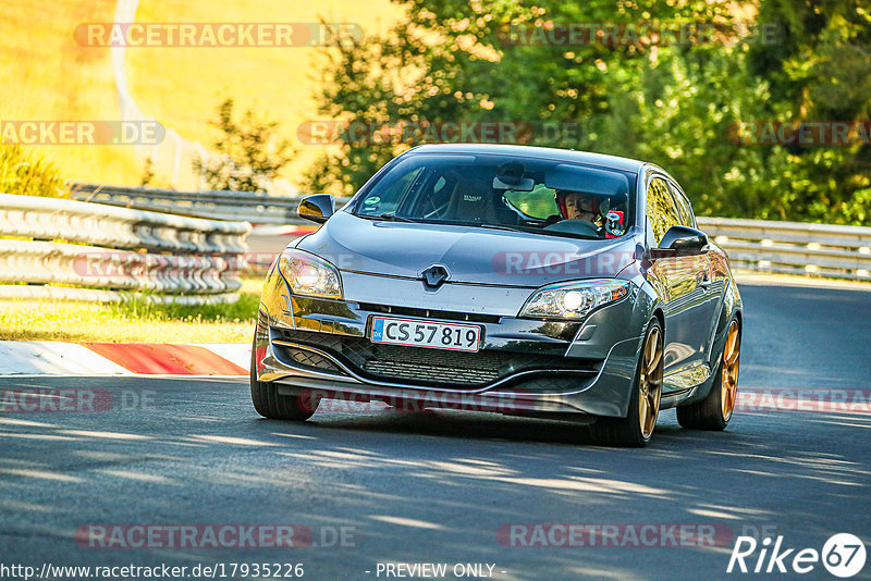 Bild #17935226 - Touristenfahrten Nürburgring Nordschleife (17.07.2022)