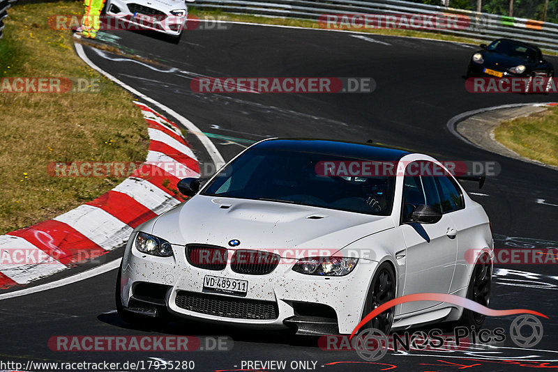 Bild #17935280 - Touristenfahrten Nürburgring Nordschleife (17.07.2022)