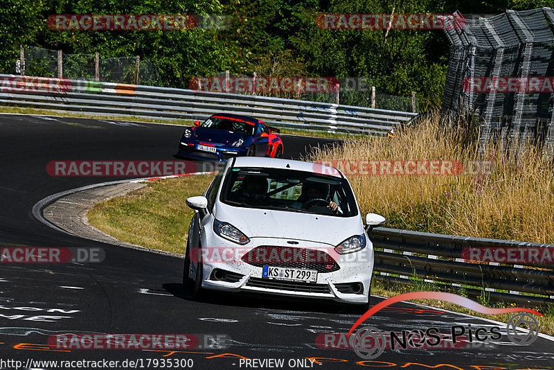 Bild #17935300 - Touristenfahrten Nürburgring Nordschleife (17.07.2022)