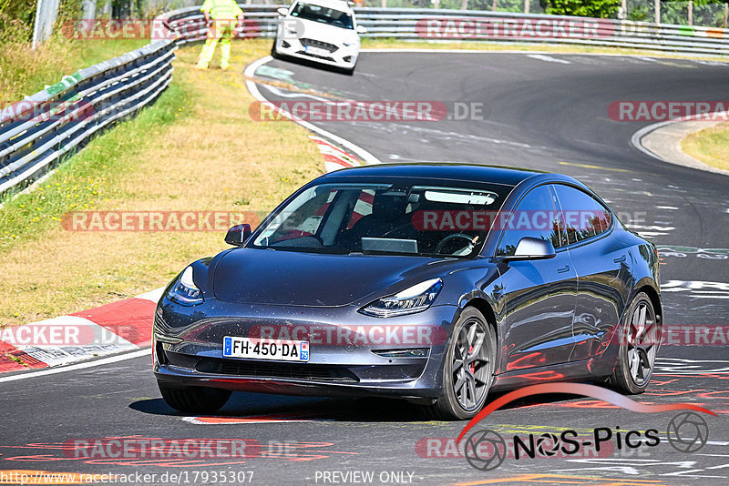 Bild #17935307 - Touristenfahrten Nürburgring Nordschleife (17.07.2022)