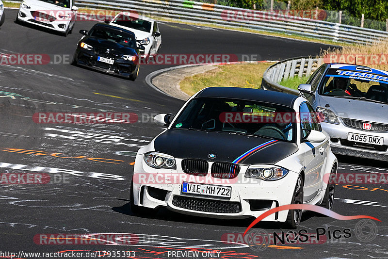 Bild #17935393 - Touristenfahrten Nürburgring Nordschleife (17.07.2022)