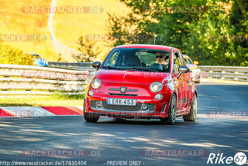 Bild #17935406 - Touristenfahrten Nürburgring Nordschleife (17.07.2022)