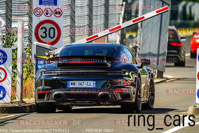 Bild #17935411 - Touristenfahrten Nürburgring Nordschleife (17.07.2022)